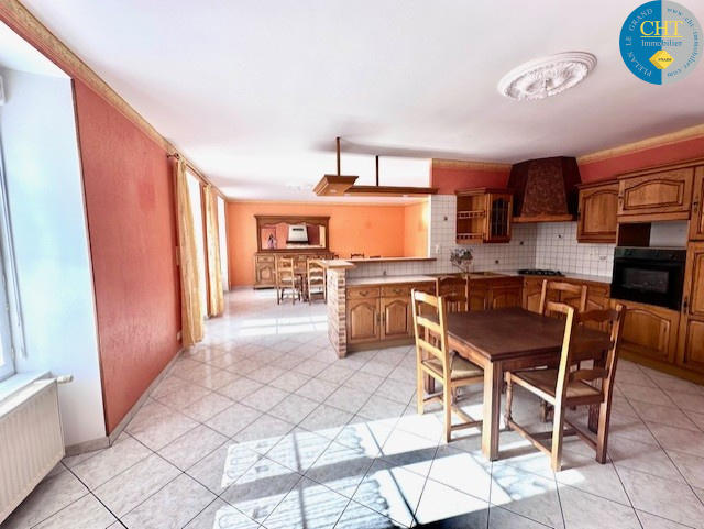 Maison - 83 m² - 2 pièces