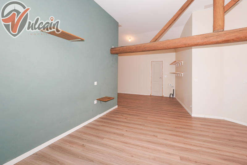 Maison - 170 m² - 3 pièces