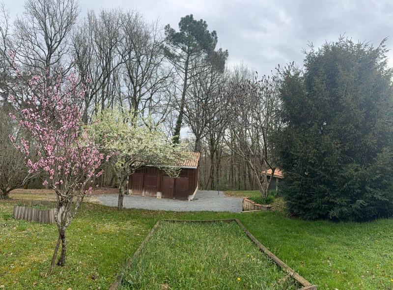 Maison - 170 m² - 5 pièces