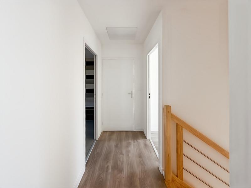 Maison - 78 m² - 4 pièces