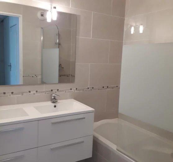 Appartement - 74 m² - 4 pièces