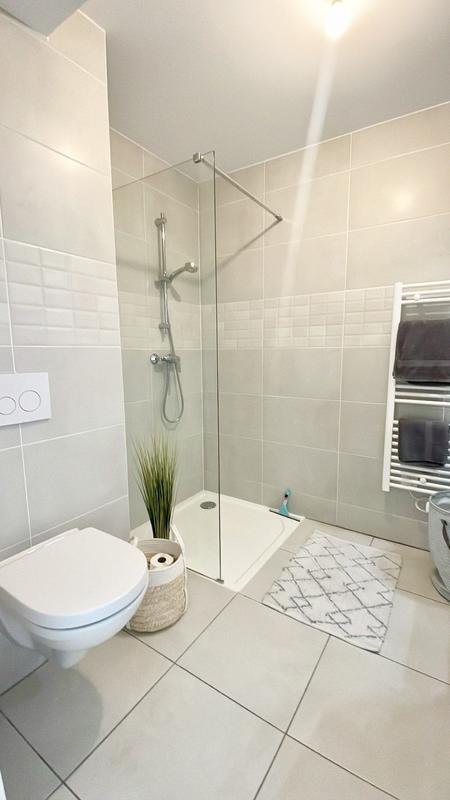 Appartement - 22 m² - 1 pièce