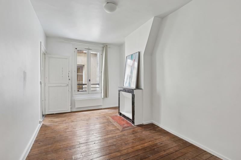 Appartement - 24 m² - 2 pièces