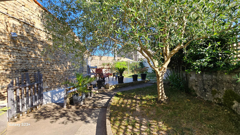 Maison - 106 m² - 5 pièces