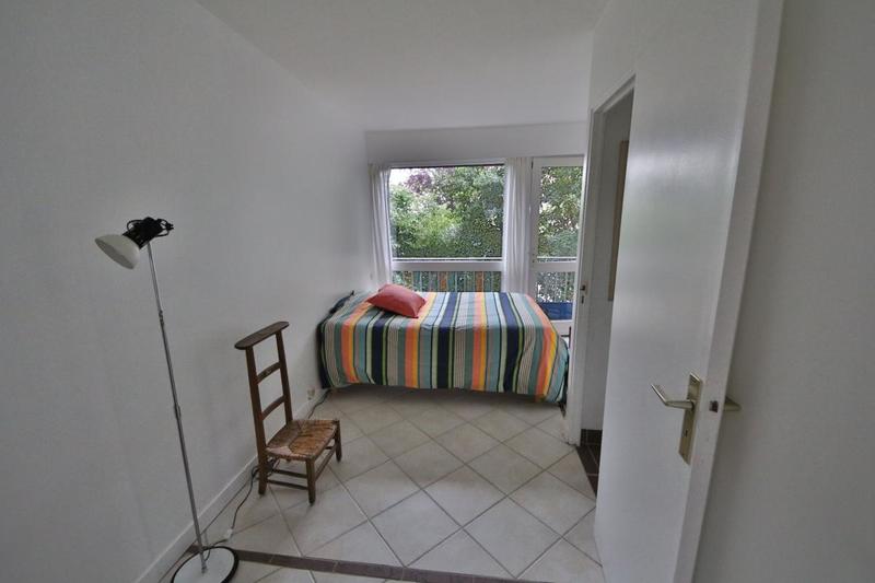 Maison - 107 m² - 4 pièces