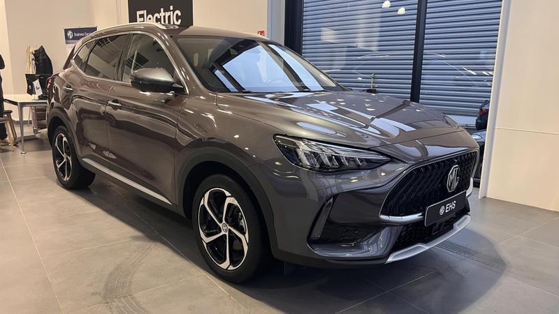 Mg Ehs 1.5t Gdi Phev Luxury Auto