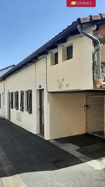 Appartement - 41 m² - 3 pièces