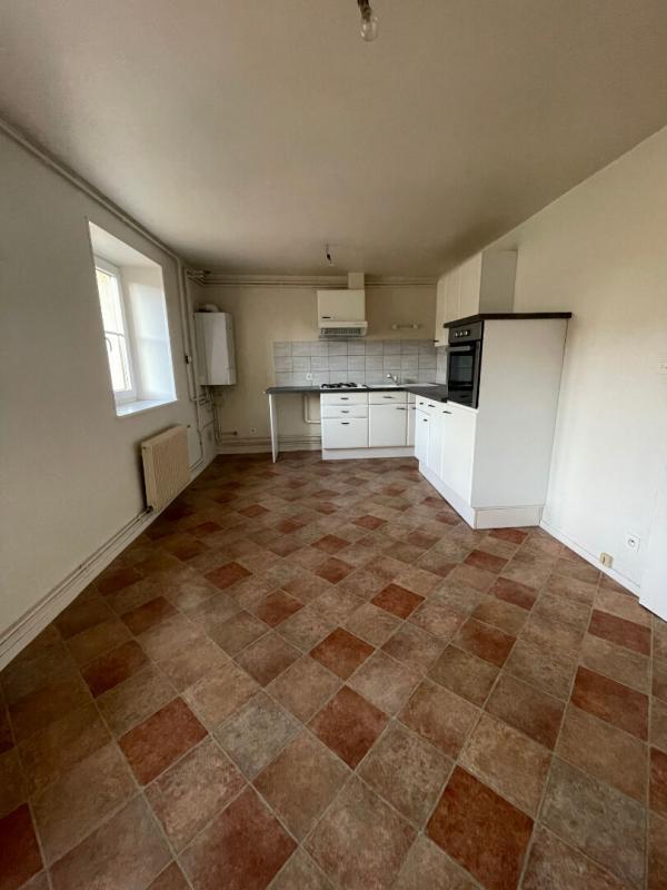 Appartement - 52 m² - 2 pièces