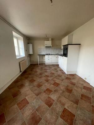 Appartement - 52 m² - 2 pièces