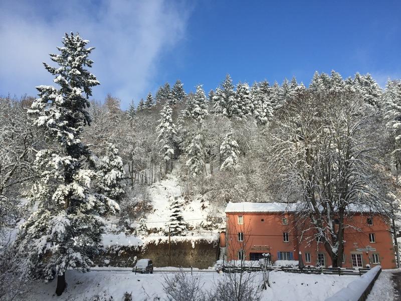 Fonds de commerce - 660 m²