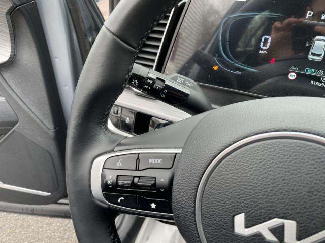 Kia Sportage 1.6 CRDi 136ch Mhev Dct7 4x2 Active