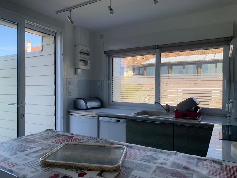 Maison - 138 m² - 7 pièces