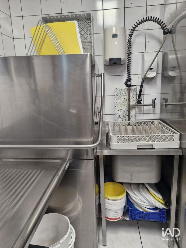 Local commercial - 60 m²