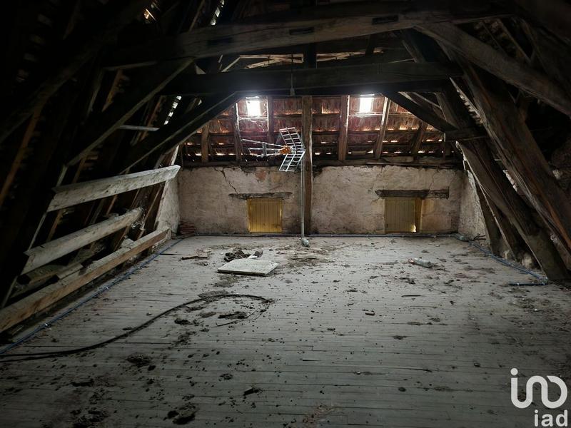 Local commercial - 525 m²