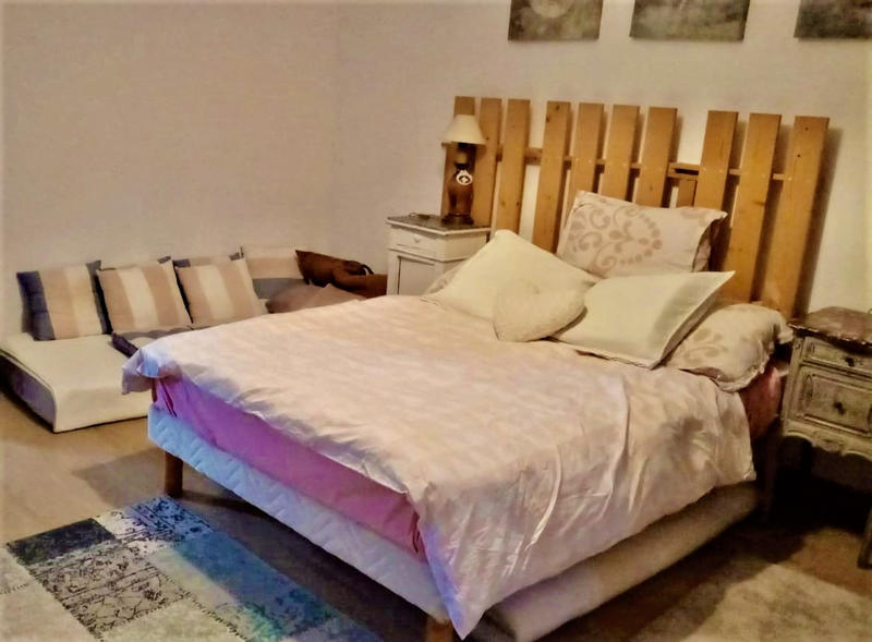 Maison de village - 170 m² - 7 pièces