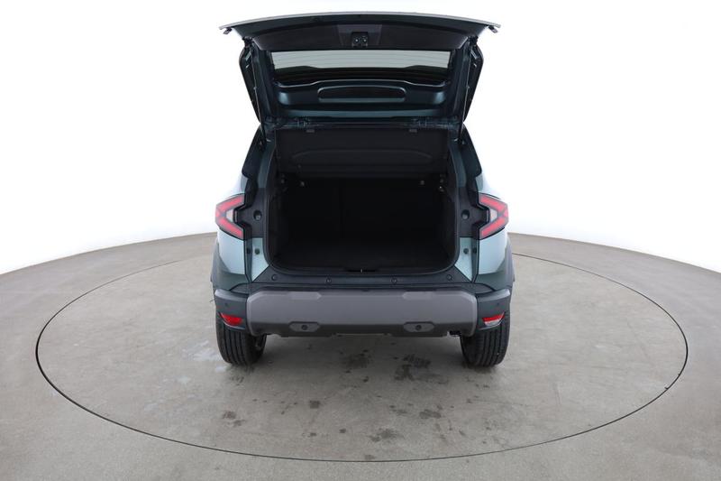 Dacia Duster III 1.6 Hybrid Journey 4x2 Bva 140 ch