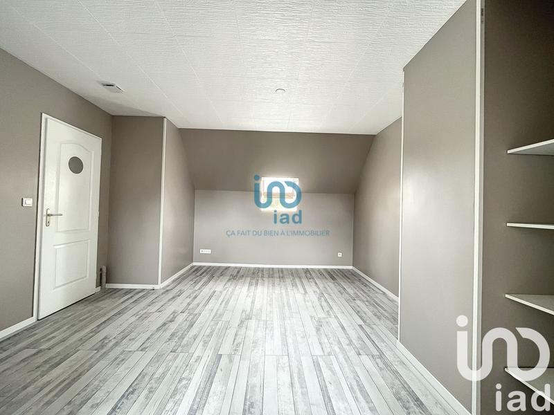 Maison - 174 m² - 7 pièces