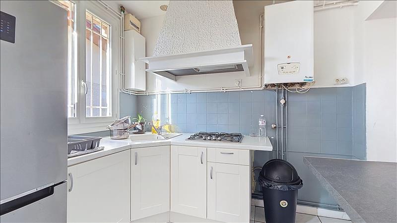 Maison - 43 m² - 2 pièces