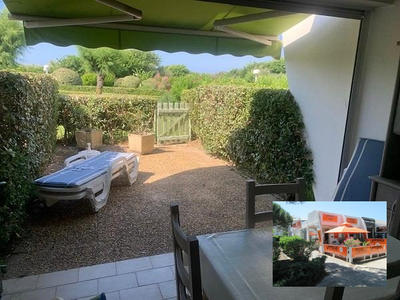 Appartement - 24 m² - 1 pièce