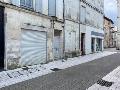 Local d'activité / Entrepôt - 16 m² - 1 pièce