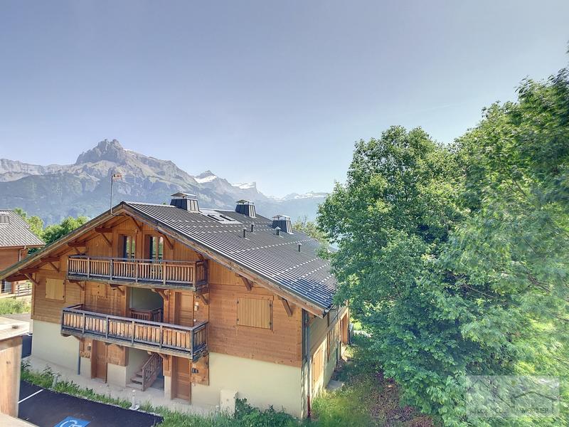 Duplex - 102 m² - 4 pièces