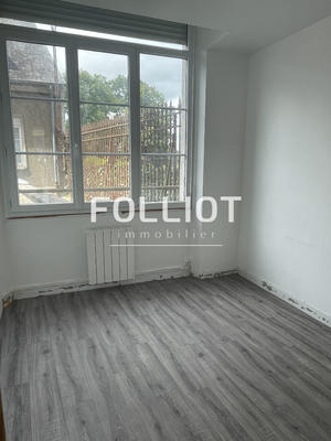 Local commercial - 35 m² - 2 pièces