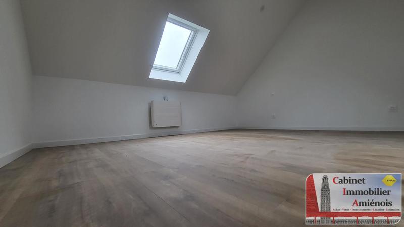 Maison - 70 m² - 4 pièces