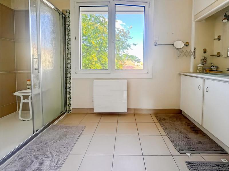 Maison - 111 m² - 5 pièces