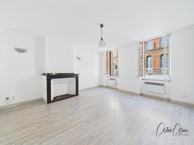 Appartement - 106 m² - 3 pièces