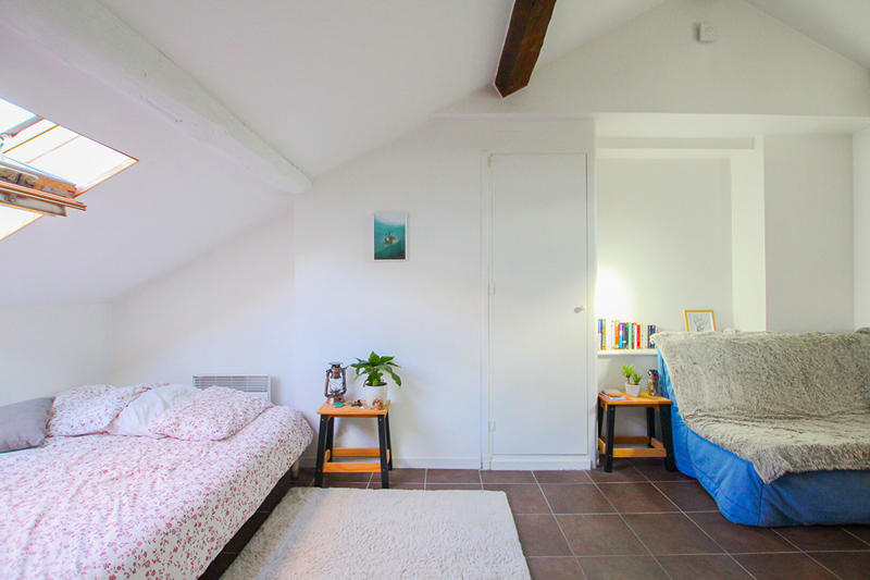 Appartement - 29 m² - 1 pièce