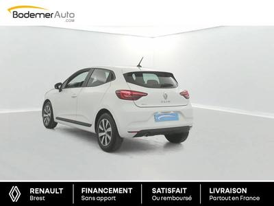 Renault Clio TCe 90 Equilibre