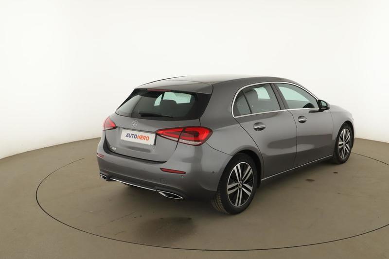 Mercedes Classe a 180 Progressive Line 7g-Dct 136 ch