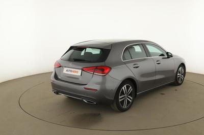 Mercedes Classe a 180 Progressive Line 7g-Dct 136 ch