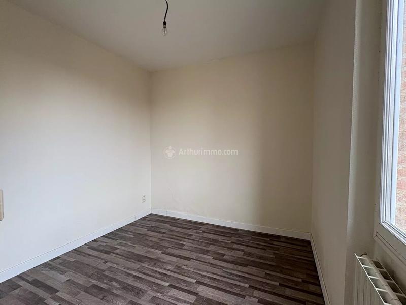 Appartement - 31 m² - 2 pièces