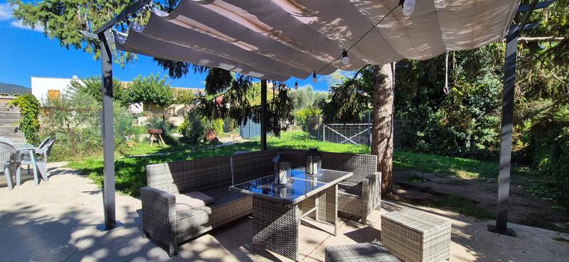 Maison - 130 m² - 4 pièces