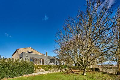 Maison - 189 m² - 6 pièces