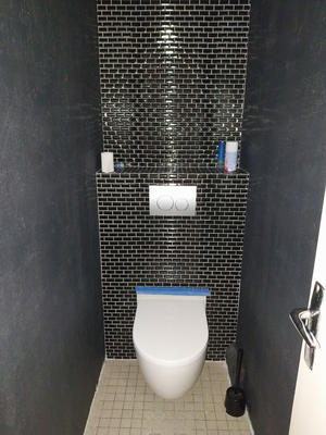 Appartement - 75 m² - 3 pièces