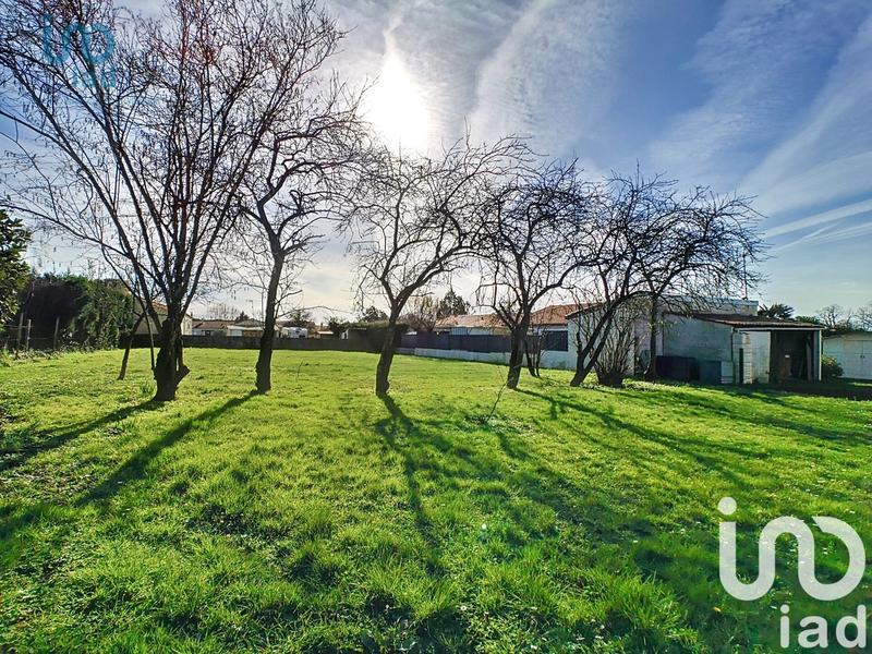 Maison - 103 m² - 6 pièces