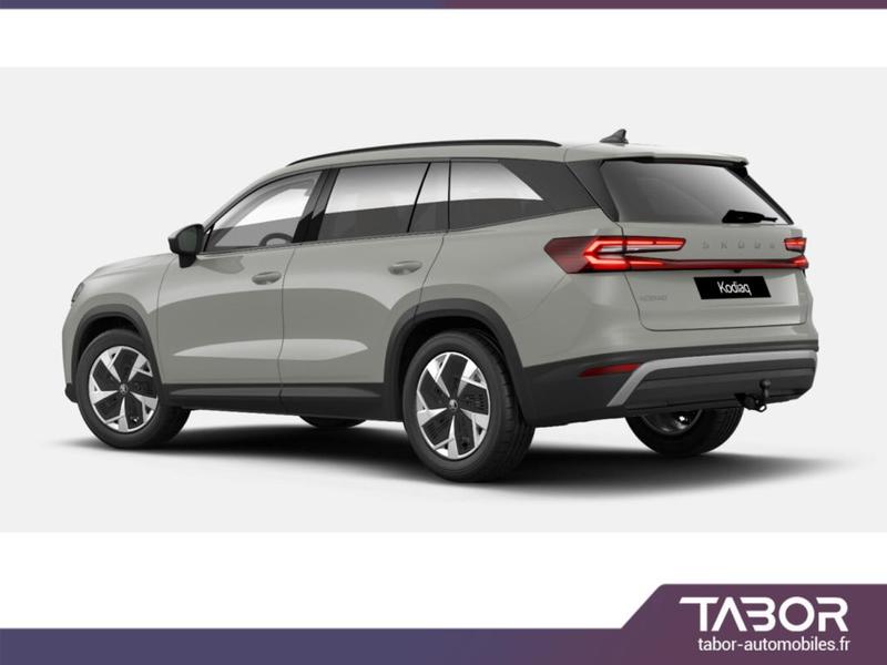 Skoda Kodiaq 4x4 Selec attelage 7pl Matrix Gps