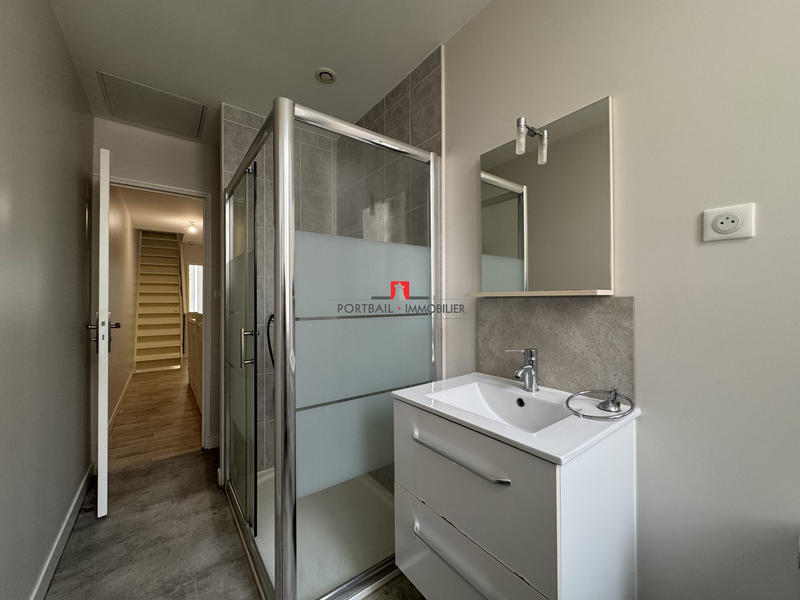 Appartement - 62 m² - 2 pièces