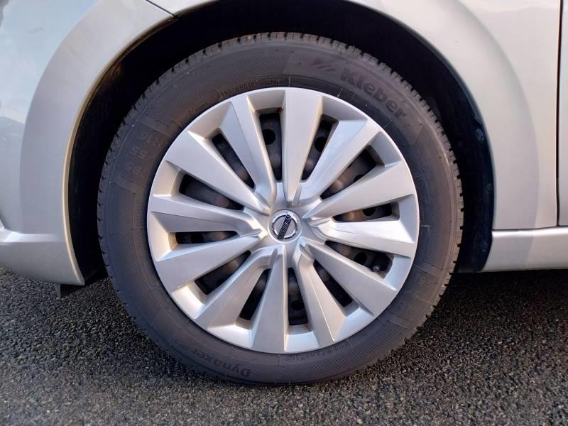 Nissan Micra Ig-T 92 Business Edition