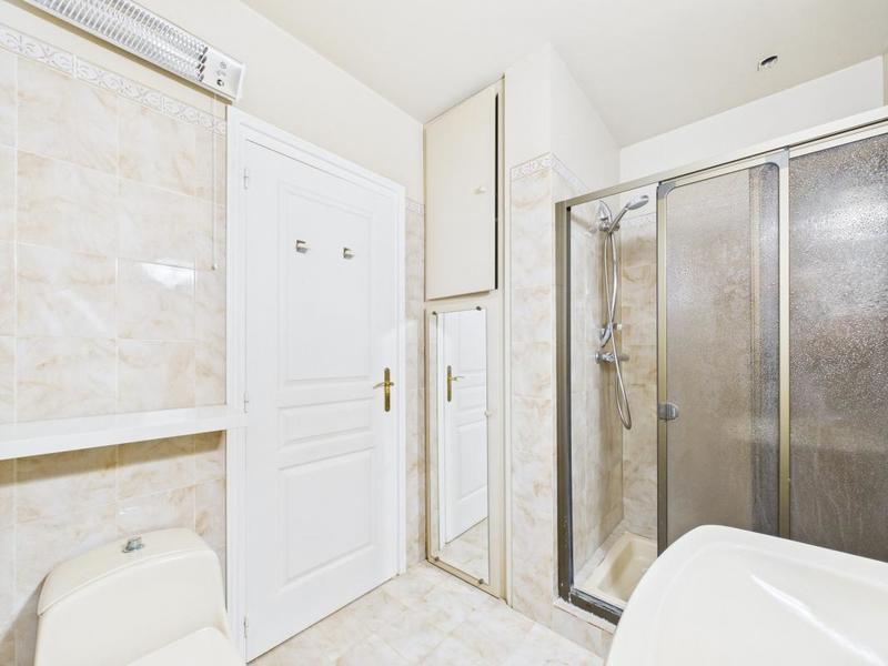 Maison ancienne - 165 m² - 5 pièces