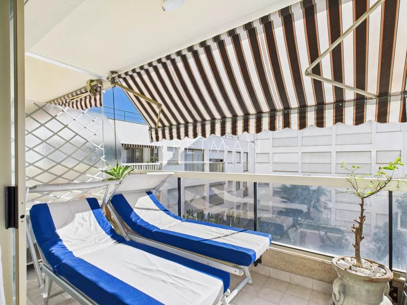 Appartement - 92 m² - 4 pièces