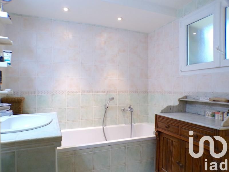 Maison - 114 m² - 5 pièces