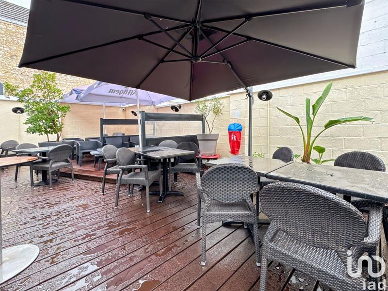 Local commercial - 230 m²