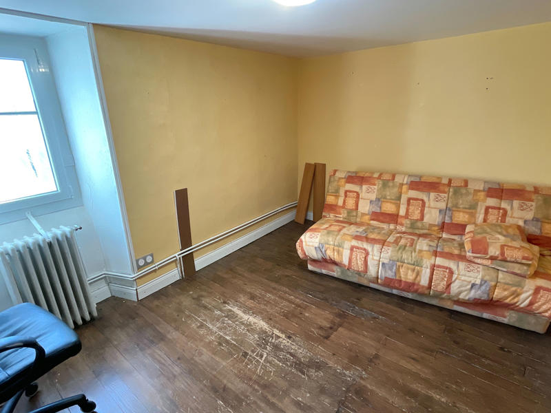 Maison - 166 m² - 7 pièces