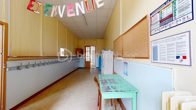 Maison - 400 m² - 10 pièces