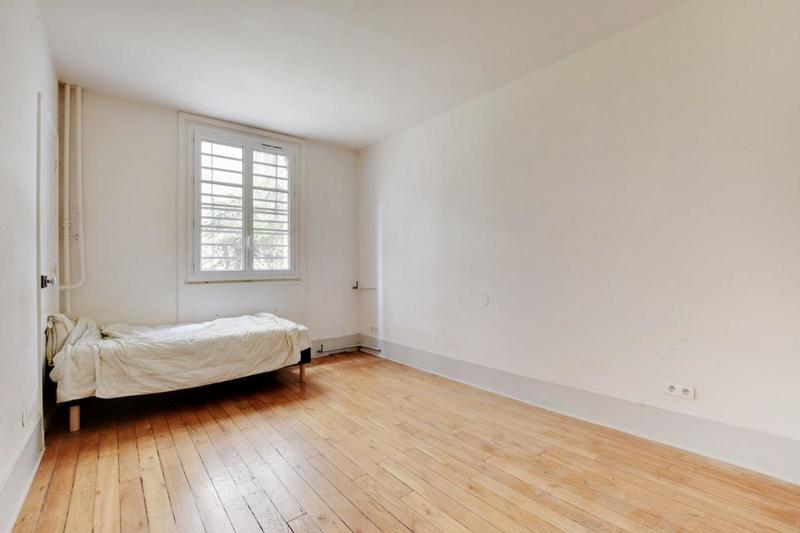 Appartement - 47 m² - 3 pièces