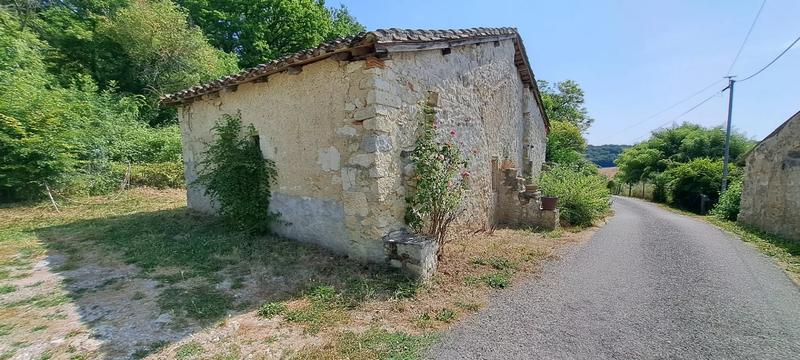 Maison - 84 m² - 1 pièce