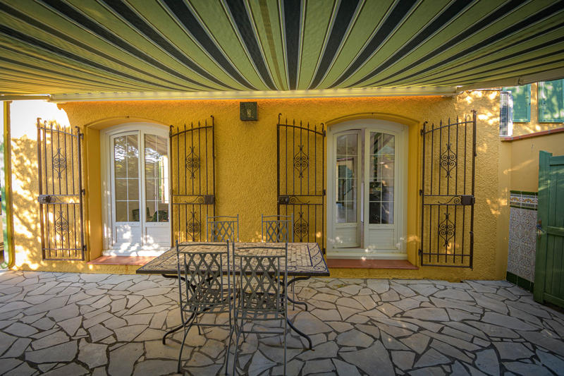 Villa - 115 m² - 4 pièces